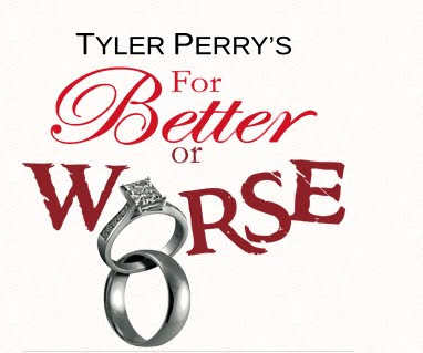 Tyler Perry's "For Better or Worse" Trailer