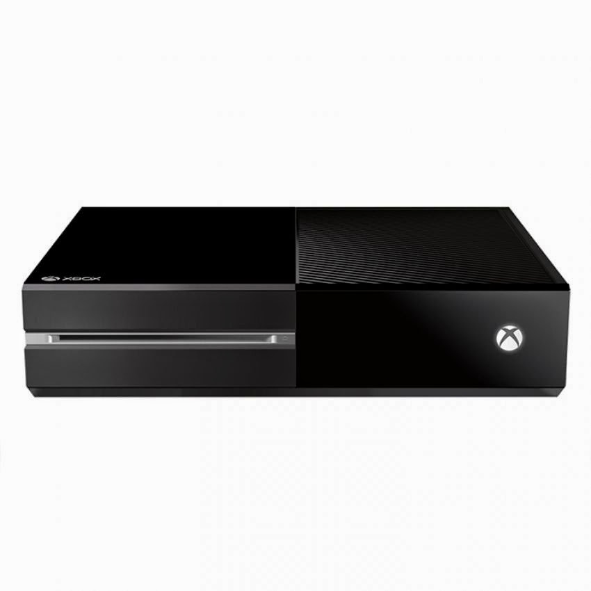 xbox one console