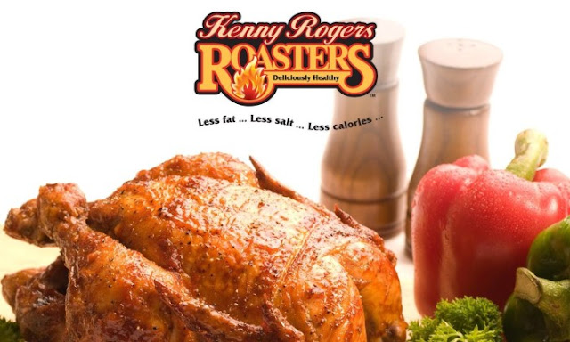 Kenny Rogers Roasters