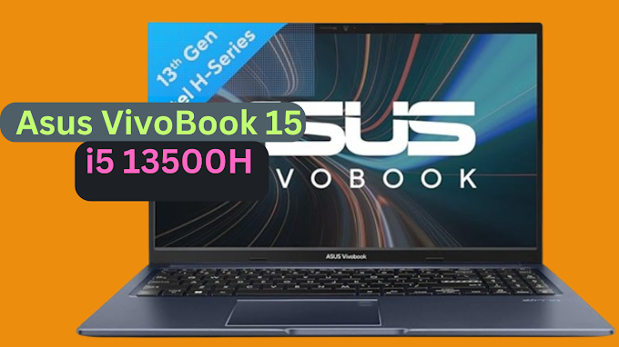 laptop for 12th pass Students| Asus Vivobook 15 i5 13500H