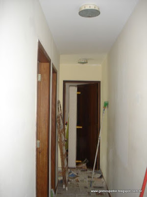 PINTURA RESIDENCIAL SP