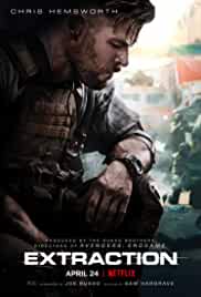 Extraction (2020) Download movie 480p, 720p