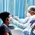 Salud Publica notifica 500 nuevos contagios de Covid-19 en República Dominicana