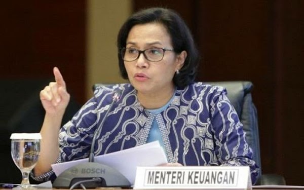 Sri Mulyani Mau Berdebat Soal Utang, Syaratnya Tak Boleh Benci & Kasar