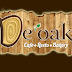 De'Oak Cafe dan Bakery Yang Menyediakan Menu Untuk Para Vegetarian