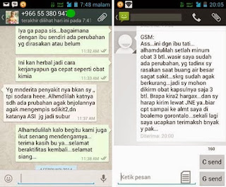 testimoni obat wasir denature