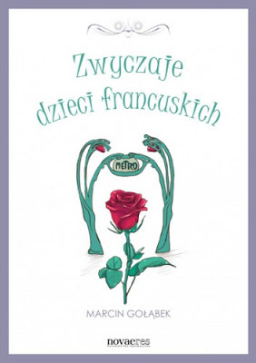 Zwyczaje dzieci francuskich 