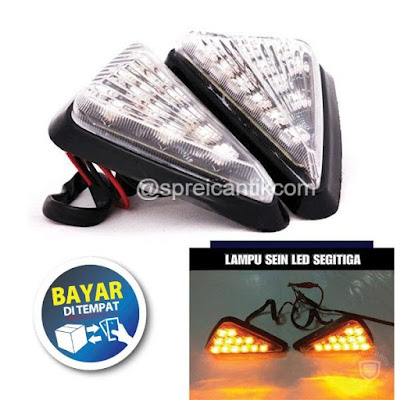 Update! 10 Rekomendasi HARGA LAMPU SEIN TEMPEL KECIL Termurah dan Terlaris - maspaical.com