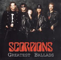 Scorpions