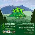 Salak Eco Trail Run • 2022