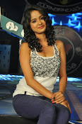 Niktha Pawar latest glam pics-thumbnail-1