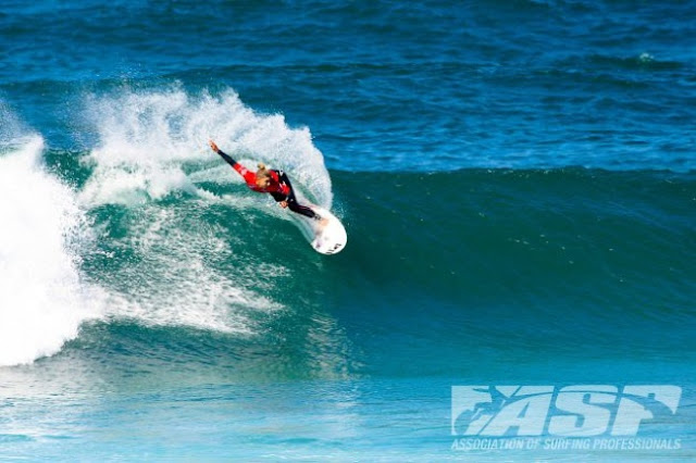 Girl Surfers