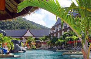 Centara Karon Resort Phuket