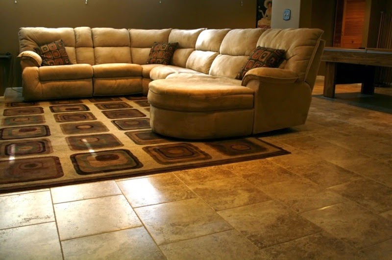 floor tile ideas