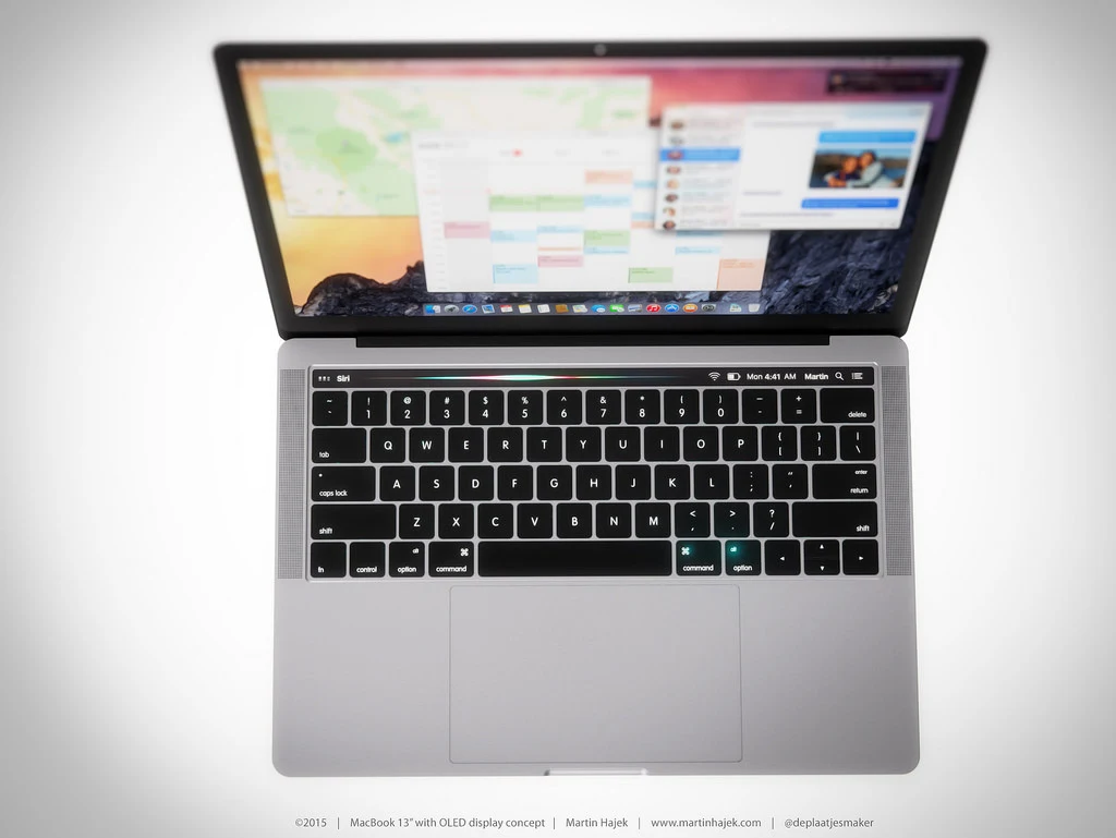 Las novedades que trae el próximo MacBook Pro