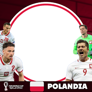 Daftar Pemain Timnas Polandia di Piala Dunia 2022