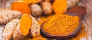 Health benefits of turmeric