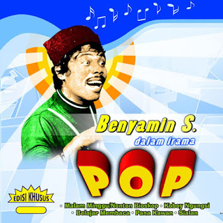 download MP3 Benyamin S. - Benyamin S Dalam Irama Pop, Vol. 1 iTunes plus aac m4a mp3