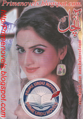 Aanchal Digest November 2016 pdf