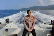 Kapolres Anambas: Rajut Kembali Sinergitas TNI-Polri yang Selama Ini Sudah Baik