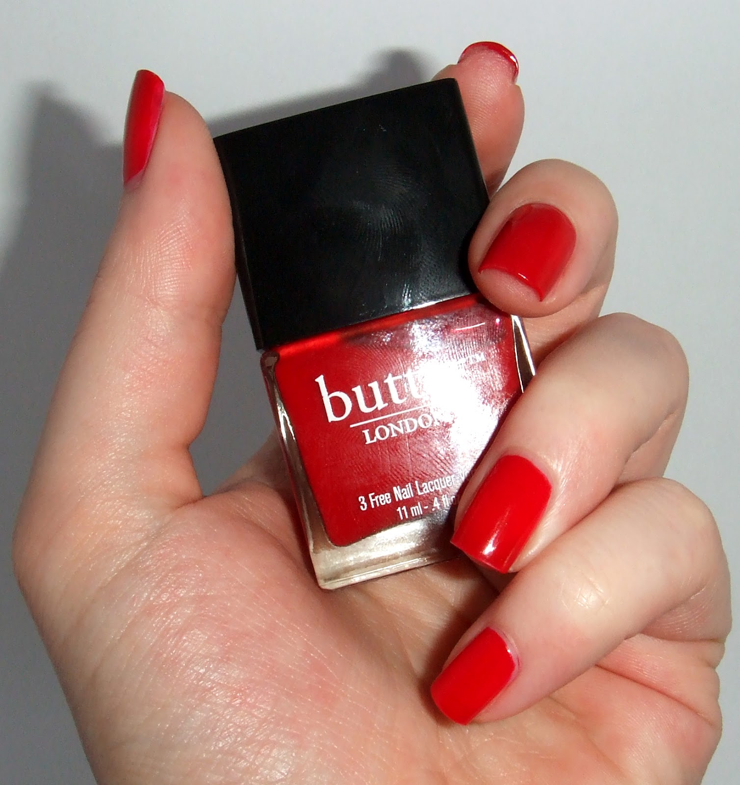butter London Jelly Preserve Nail … curated on LTK
