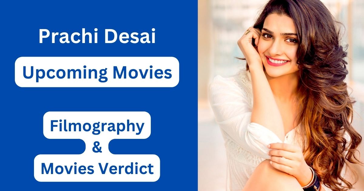 Prachi Desai Upcoming Movies, Filmography, Hit or Flop List