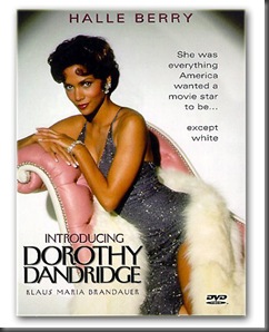 Dorothy Dandridge Halle