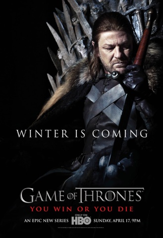 game of thrones hbo poster. game of thrones poster hbo.