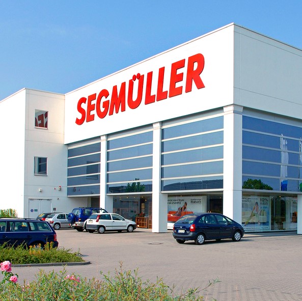 SegmÃ¼ller Mannheim Adresse