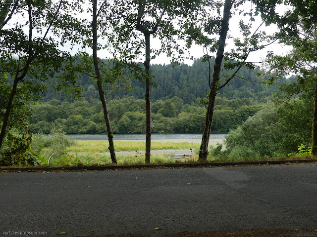 Klamath River