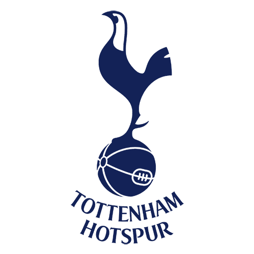 Tottenham Hotspur Kits 2022-2023 Nike For Kits Dream League Soccer 2019 (Logo)
