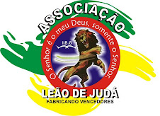 Leão de Judá