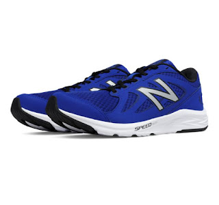 men's new balance shoe