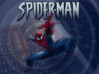 Spiderman Wallpapers