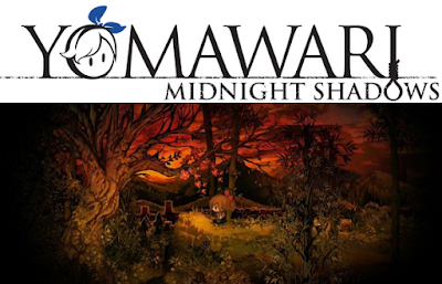 Yomawari: Midnight Shadows