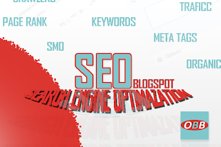  Blogger SEO| Easy way to increase blogspot traffic 200%