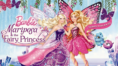 Watch Barbie Movies Online For Free