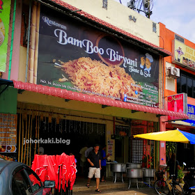 Bamboo-Biryani-Klang