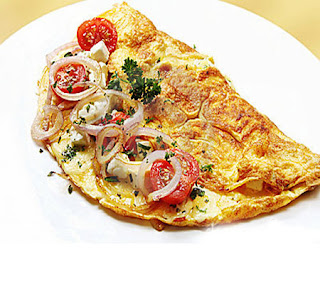 TORTA-(Omelet)