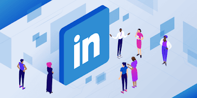 linkedin marketing-dmc