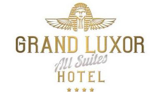 Grand Luxor Hotel