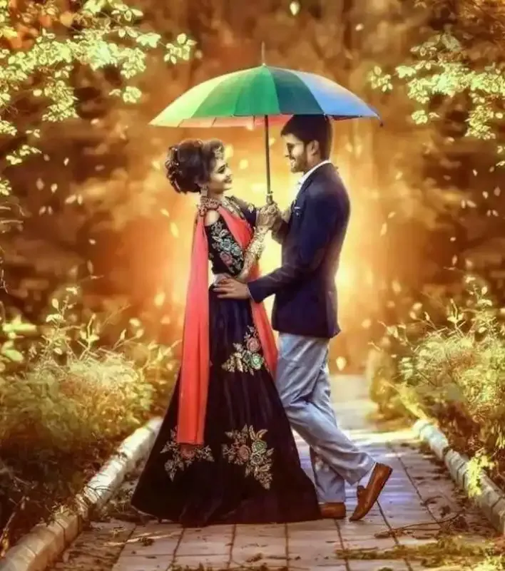 রোমান্টিক সুন্দর প্রোফাইল পিকচার - Romantic beautiful profile picture