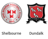 Prediksi Shelbourne vs Dundalk Tgl 25 Juni 2022