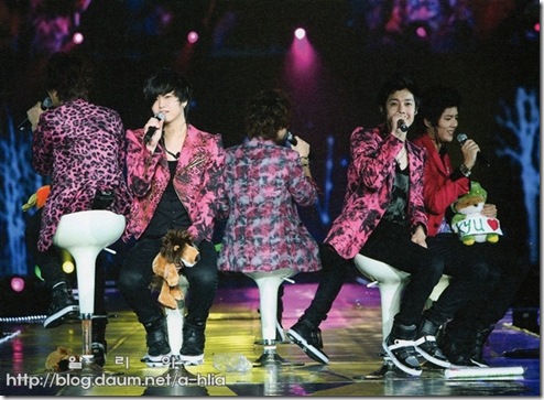 Persona Mini photobook21