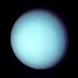No dia 15 de outubro Urano estará em oposição
