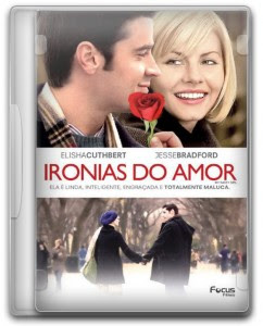 Ironias do Amor Dublado (2009)