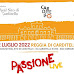 PASSIONE Live The Next Generation il 2 luglio inaugura la stagione live del Carditello festival