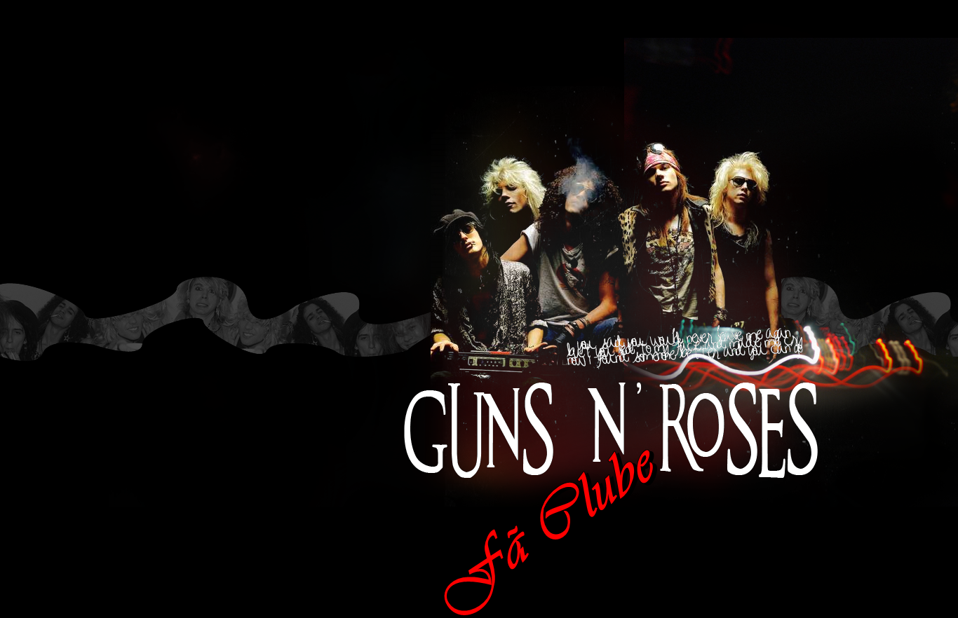 guns_n___roses_wallpaper_by_ ...