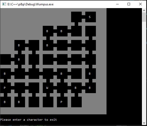 Chapter 18 // Exercise 12 - Principles & Practice Using C++