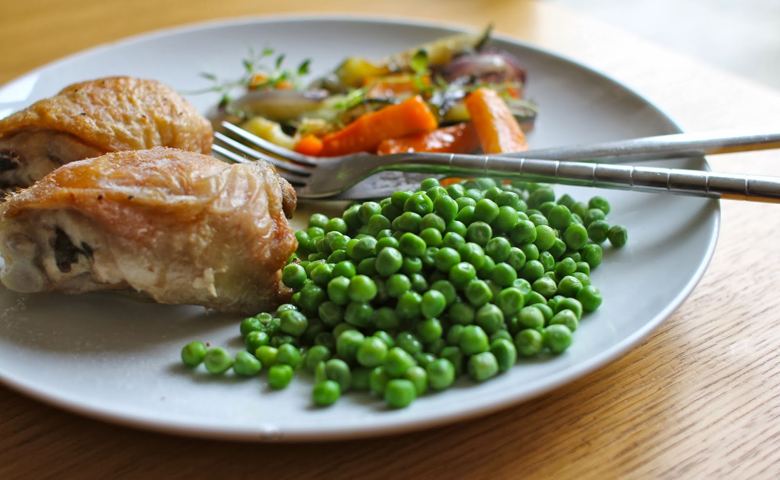 squash how roast 2    adult Bake Tray and 1 2 adults or children skin butternut with young serves on to Chicken